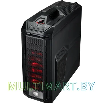 Корпус Cooler Master Trooper SE SGC-5000-KWN2 картинка 2